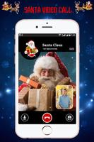 Live Santa Claus Video Call / Santa Video Call poster