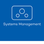 Systems Management MDM 아이콘