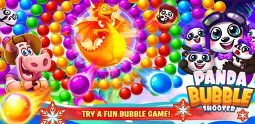 Bubble Shooter 5