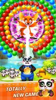 Bubble Shooter poster