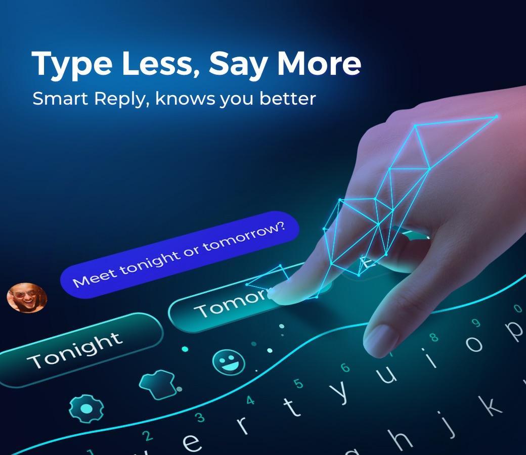 Cheetah Keyboard VIP Cracké APK 1