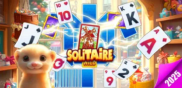 Patience Solitaire TriPeaks
