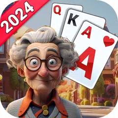 Patience Solitaire TriPeaks XAPK download