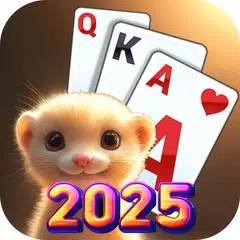 Patience Solitaire TriPeaks XAPK download