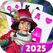 Patience Solitaire TriPeaks