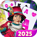 Patience Solitaire TriPeaks APK