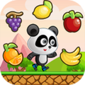 Fruits Panda