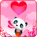 WAStickerApps Panda