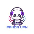 Panda vpn icon