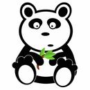 Panda Art HD Wallpaper APK