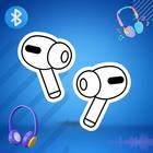 headphone & EarPods Booster آئیکن