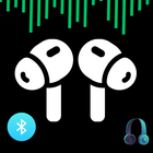 Equalizer & Bass Booster - EBB أيقونة