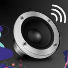 Icona Volume Booster Airpods Speaker