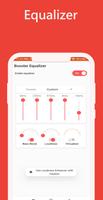 Volume Booster Airpods Speaker captura de pantalla 2