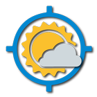 NOAA Weather simgesi