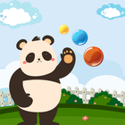 Panda Pop icône