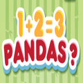 123 pandas