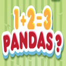 123 pandas APK