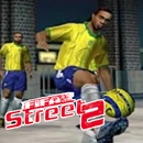 APK FIFA Street 2 Walkthrough