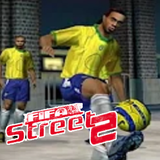 FIFA Street 2 Walkthrough icon