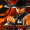 APK Mortal Kombat Shaolin Monks Hint