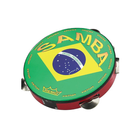 Pandeiro ícone