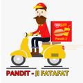 Pandit-G Fatafat
