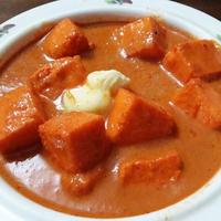 1 Schermata Paneer Curry Recipes