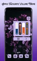 Styles Volume Slider Panel ảnh chụp màn hình 3