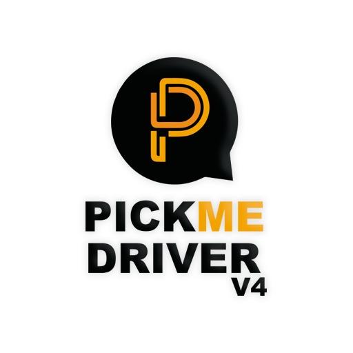 PickMe Driver V4