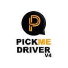 آیکون‌ PickMe Driver V4