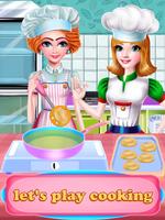 Panipuri Maker -Indian Cooking تصوير الشاشة 3