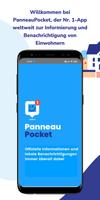 PanneauPocket Plakat