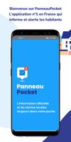 PanneauPocket 海報