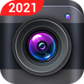 HD Camera - Video, Panorama, Filters, Photo Editor