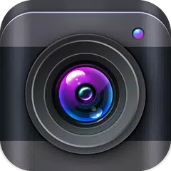 HD Camera -Video Filter Editor XAPK download