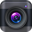 HD Camera -Video Filter Editor