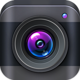 Kamera HD -Video Filter Editor