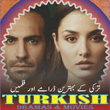 Turkish TV Drama App,Movies HD