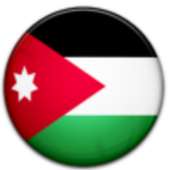 عمالقة ستلايت الاردن