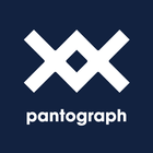 Pantograph आइकन