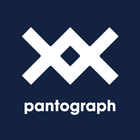 Pantograph أيقونة