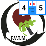 ”Marcador (FVTM) Tenis de Mesa