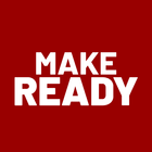 Make Ready TV ícone