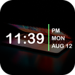 Clock Widget - Digital Widget