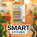 Smart Kitchen: AI Pantry APK
