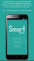 Smart Tech Poster