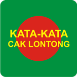 Kata Humor Cak Lontong