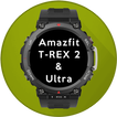 Amazfit TREX-2 Esferas