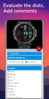 Amazfit T-REX 2 Watch Faces تصوير الشاشة 2